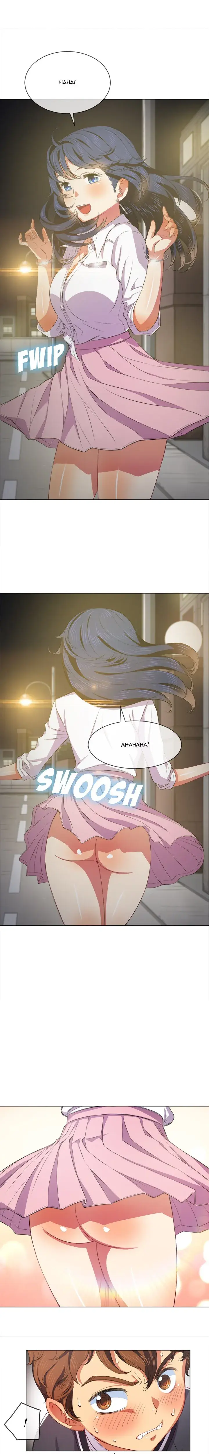 My High School Bully Chapter 31 - Page 9
