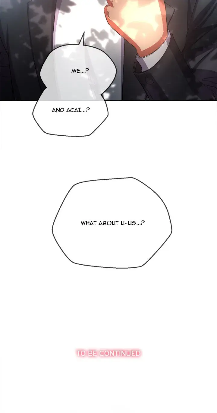 My High School Bully Chapter 34 - Page 22