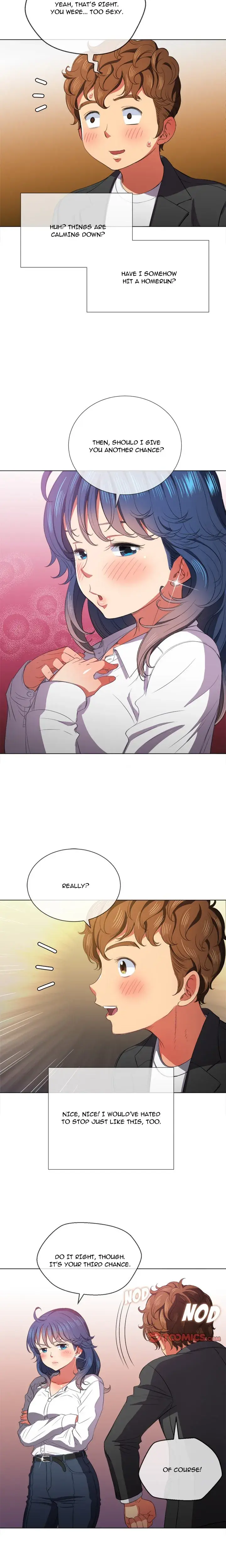 My High School Bully Chapter 37 - Page 13
