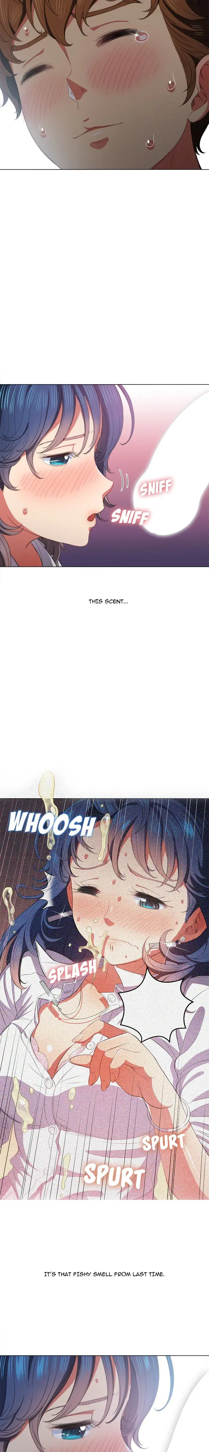 My High School Bully Chapter 37 - Page 19