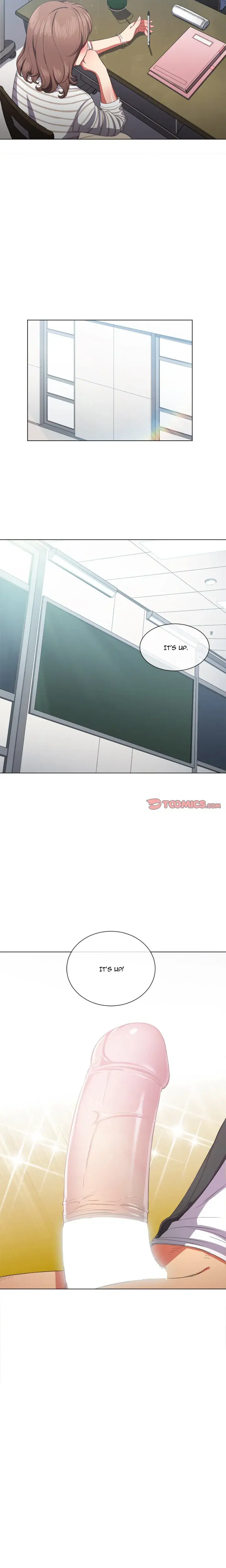 My High School Bully Chapter 37 - Page 2