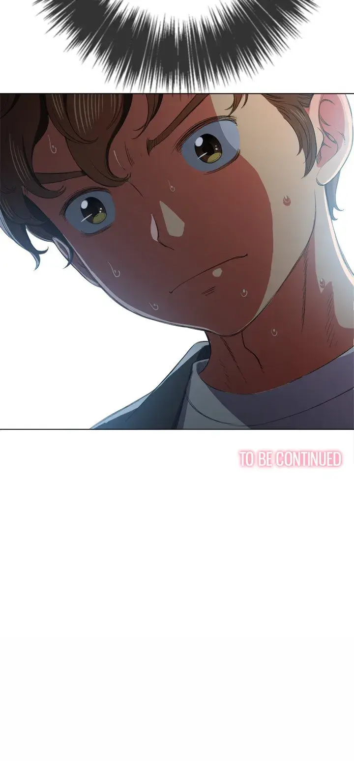 My High School Bully Chapter 38 - Page 22