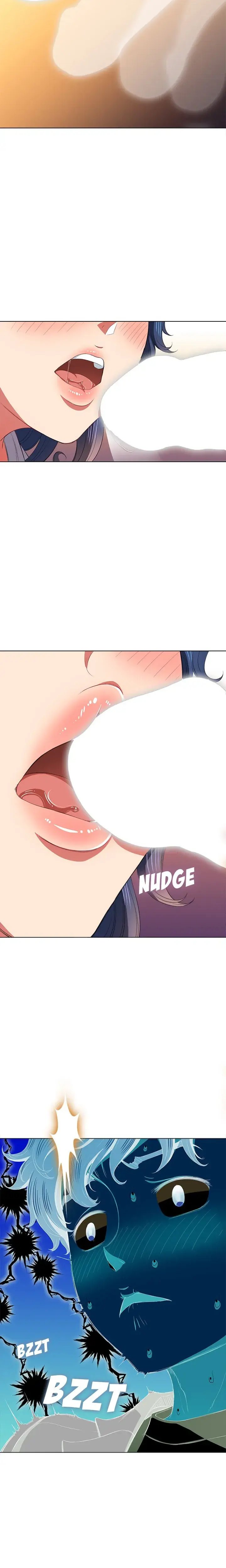 My High School Bully Chapter 38 - Page 9