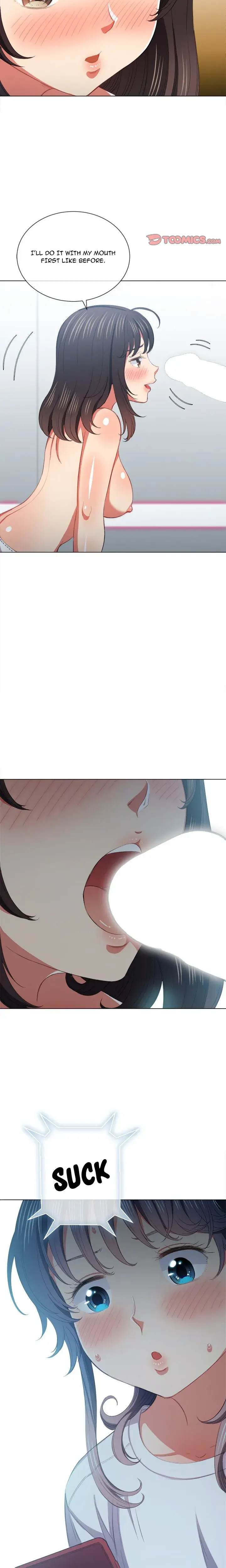My High School Bully Chapter 40 - Page 20