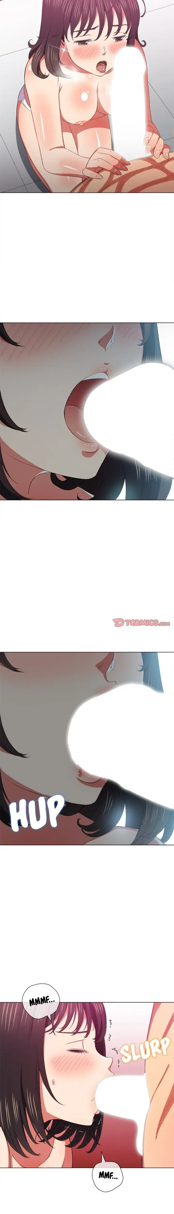 My High School Bully Chapter 41 - Page 2