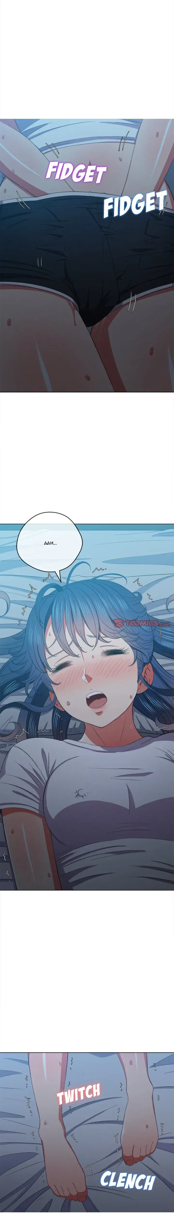 My High School Bully Chapter 42 - Page 2