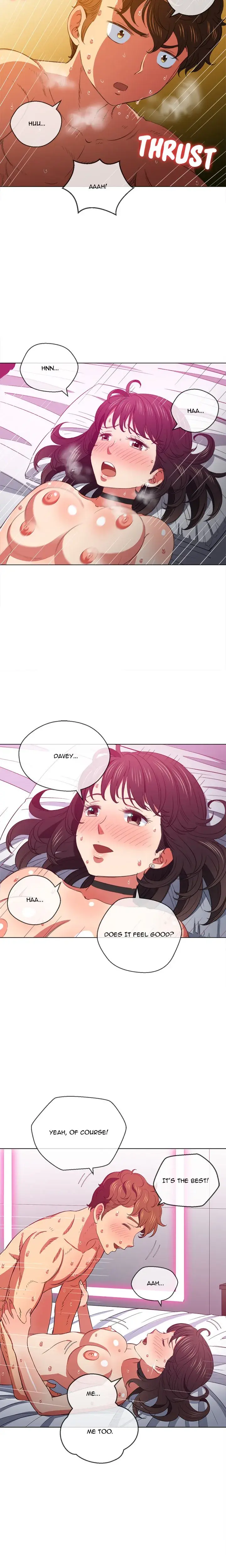 My High School Bully Chapter 43 - Page 5