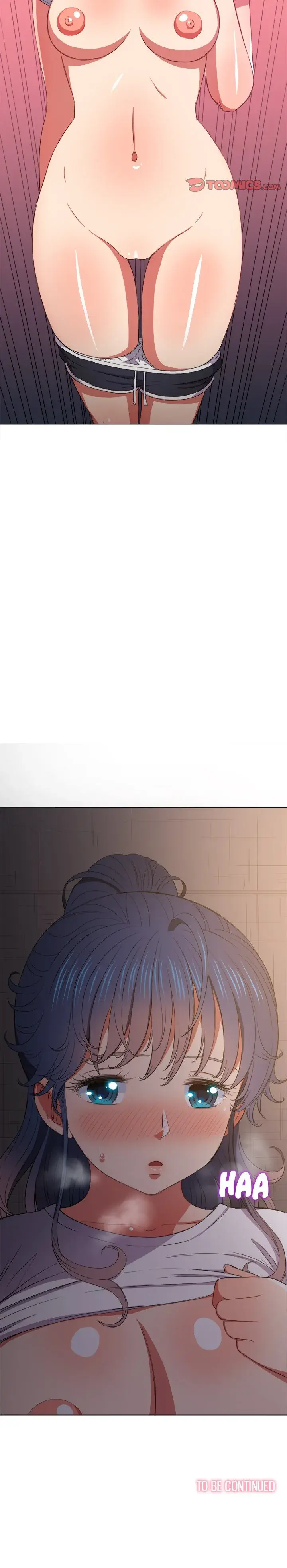 My High School Bully Chapter 44 - Page 23