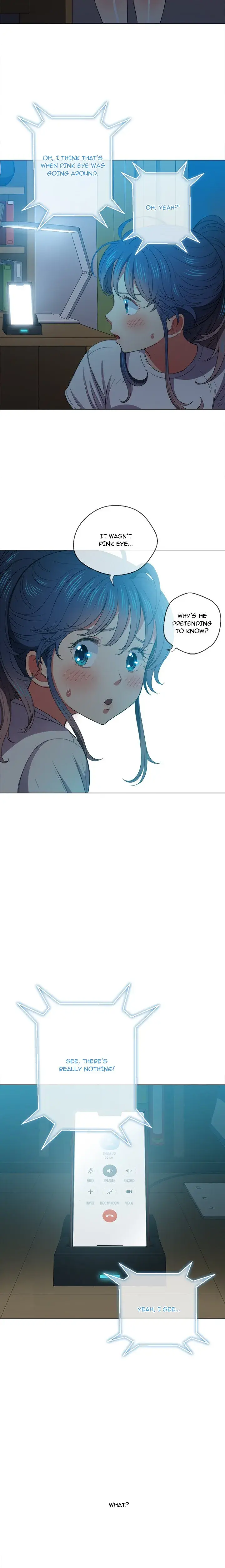 My High School Bully Chapter 44 - Page 3
