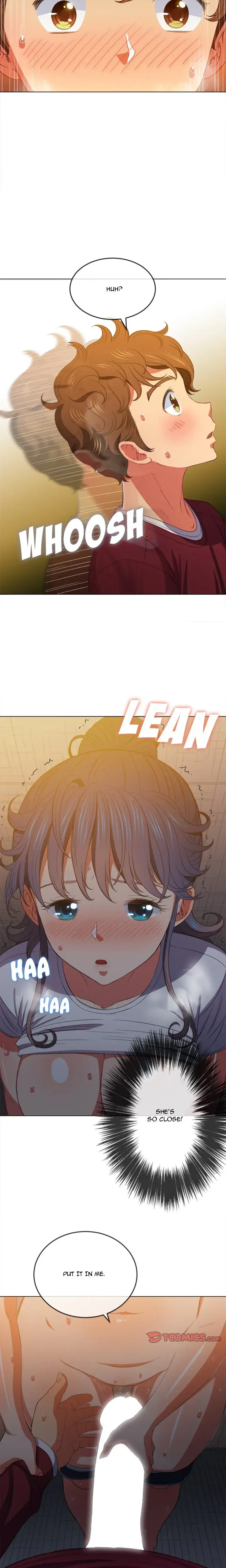 My High School Bully Chapter 45 - Page 13