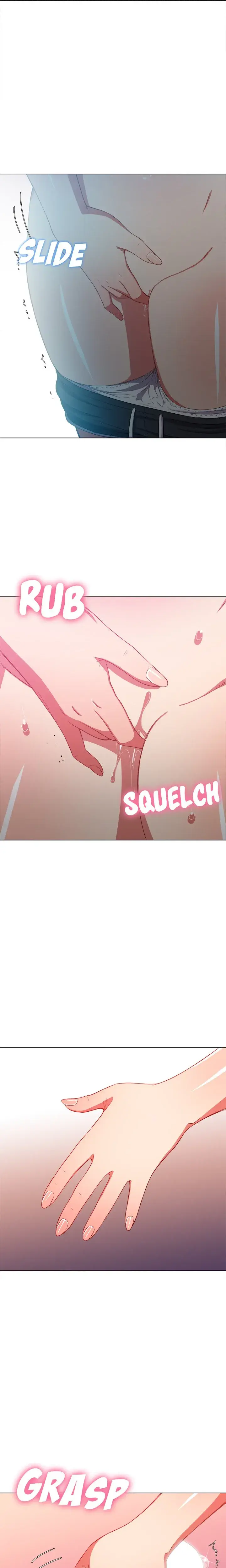 My High School Bully Chapter 45 - Page 4