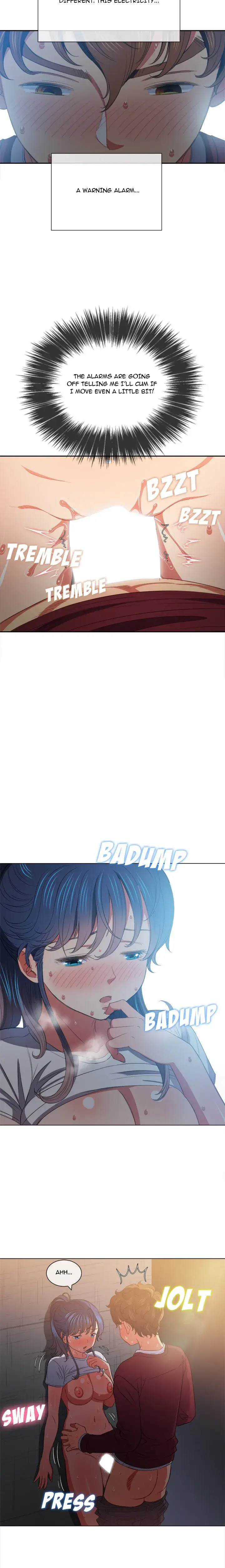 My High School Bully Chapter 46 - Page 4