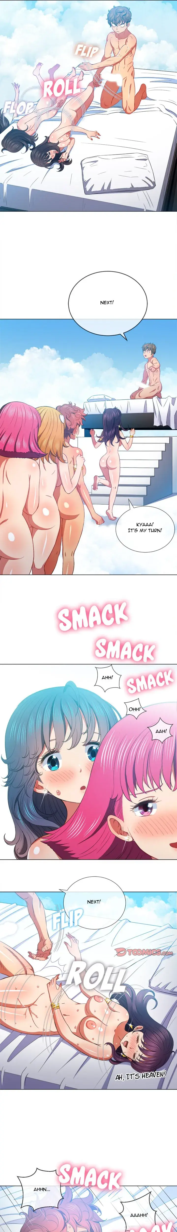 My High School Bully Chapter 47 - Page 3