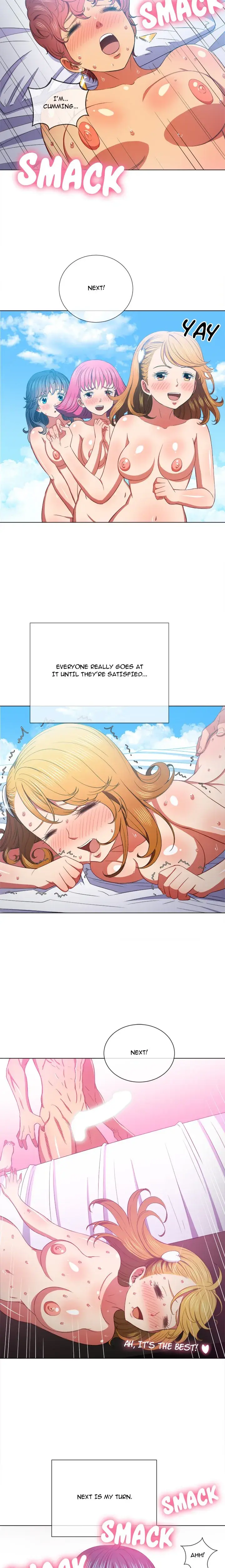 My High School Bully Chapter 47 - Page 4