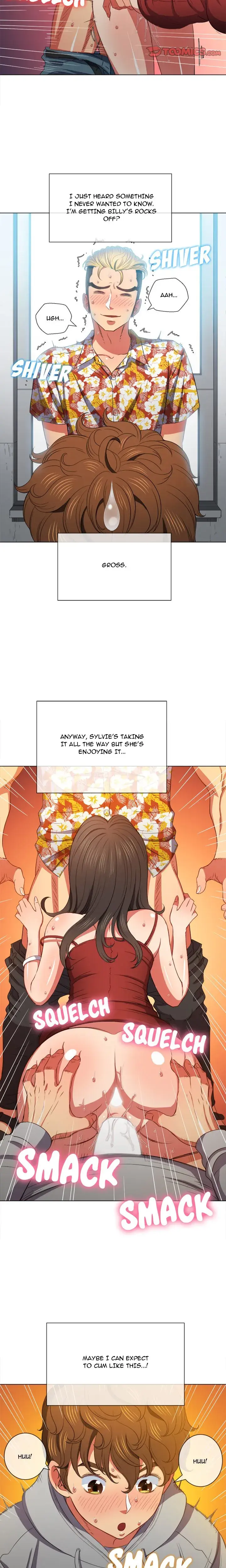 My High School Bully Chapter 49 - Page 5