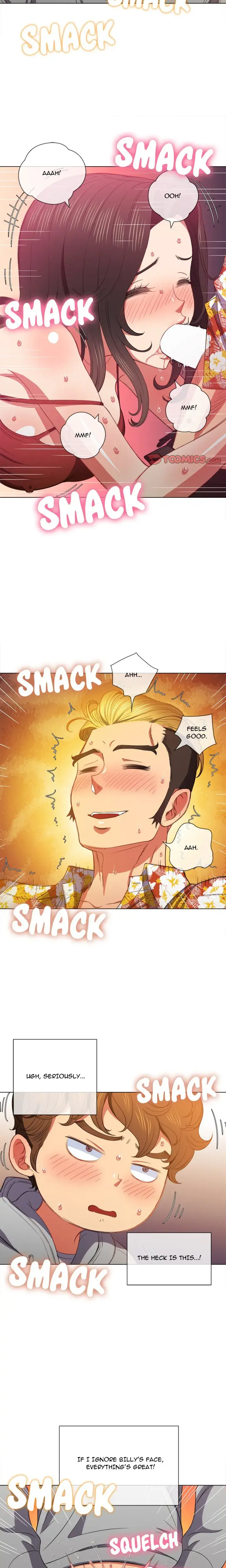 My High School Bully Chapter 49 - Page 6