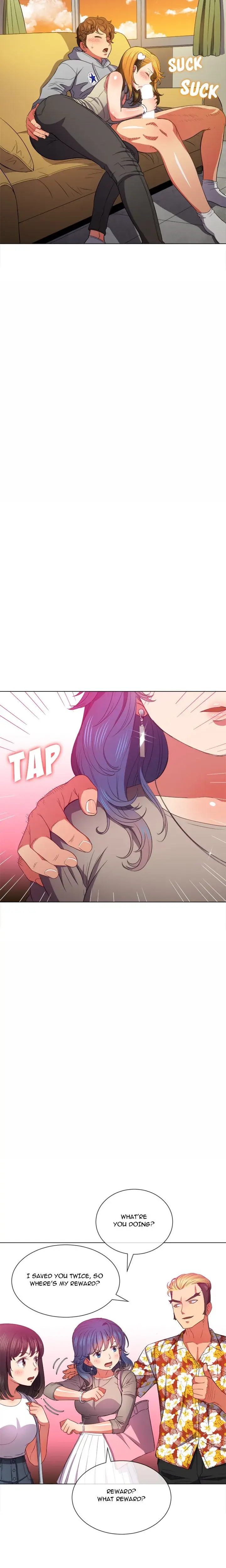 My High School Bully Chapter 52 - Page 19