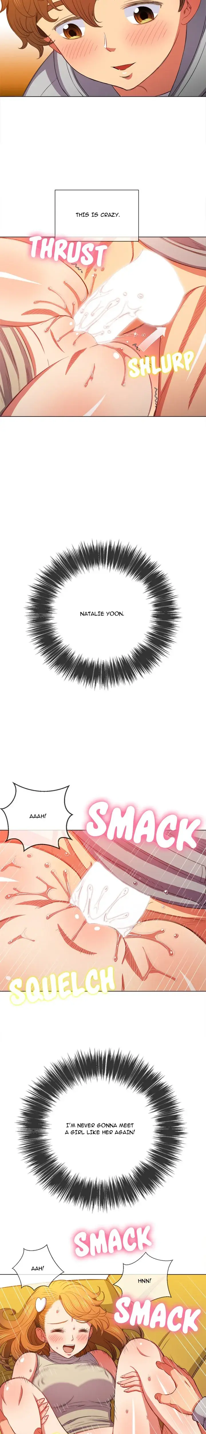 My High School Bully Chapter 53 - Page 14