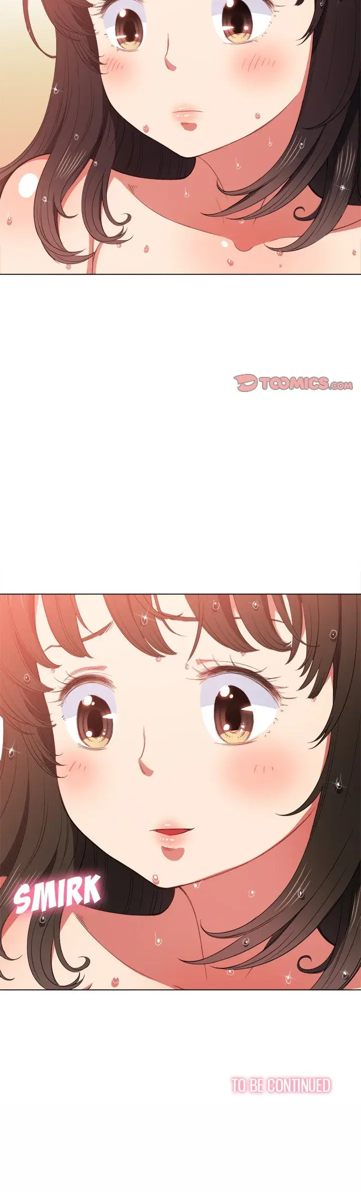 My High School Bully Chapter 53 - Page 20
