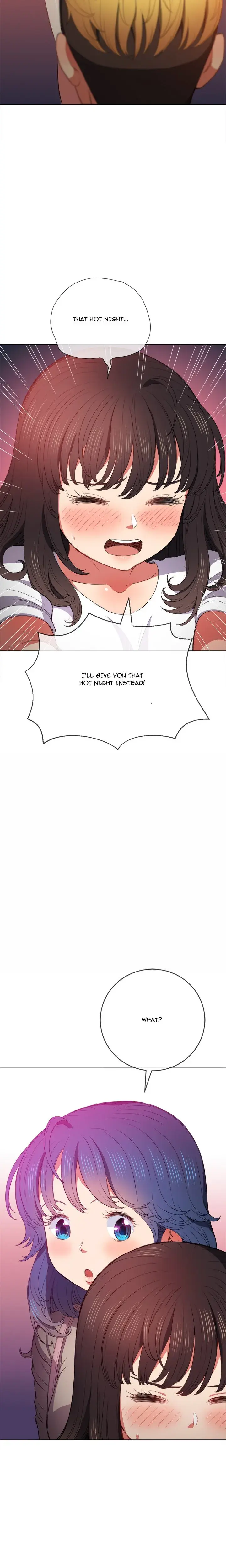 My High School Bully Chapter 53 - Page 4