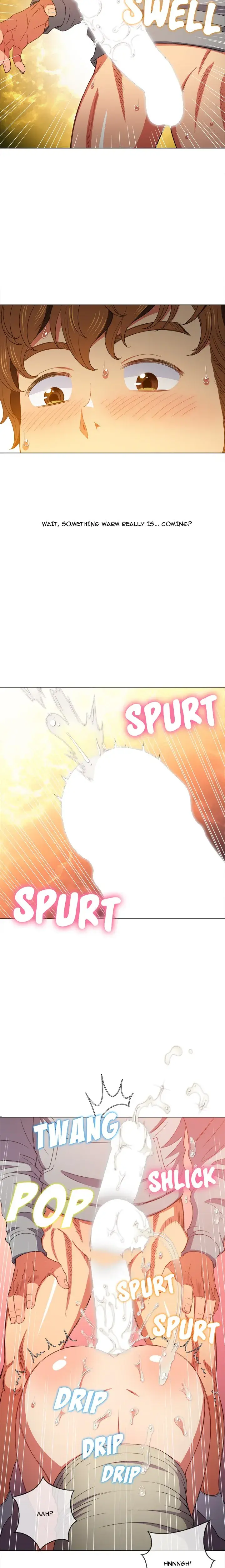 My High School Bully Chapter 55 - Page 19