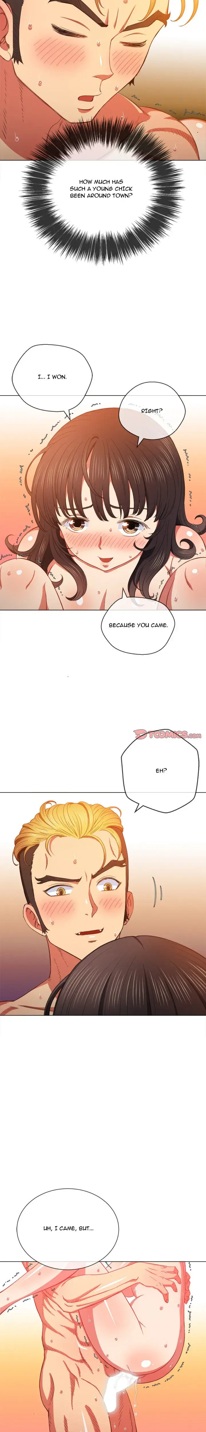 My High School Bully Chapter 55 - Page 2