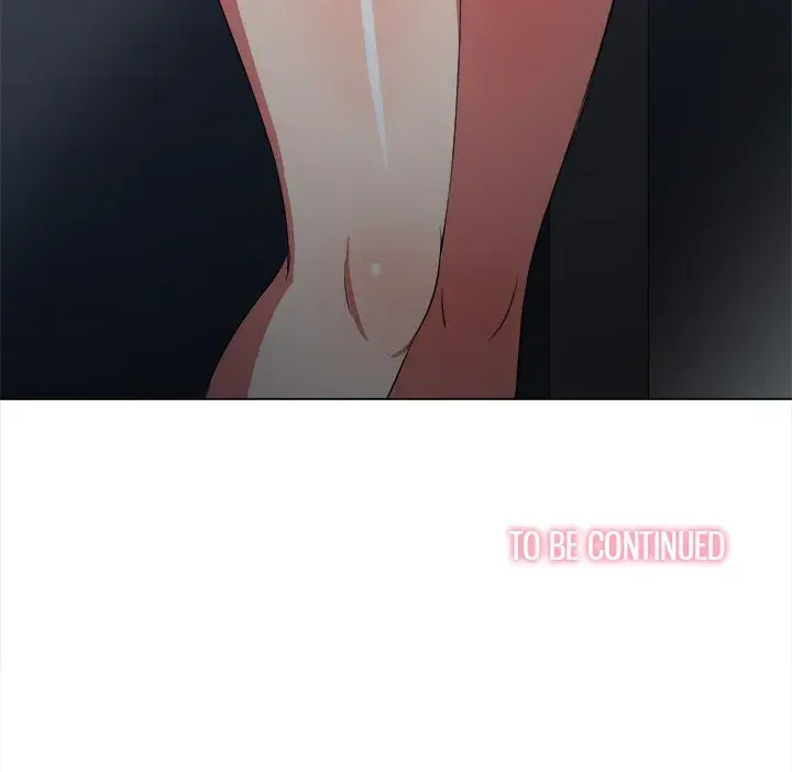 My High School Bully Chapter 55 - Page 22