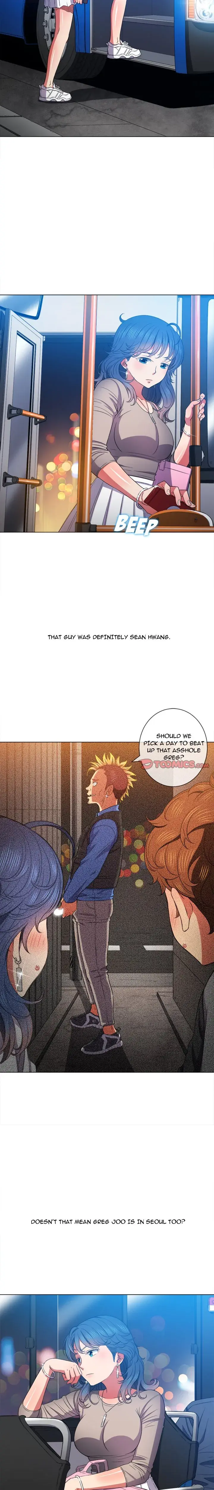 My High School Bully Chapter 56 - Page 2