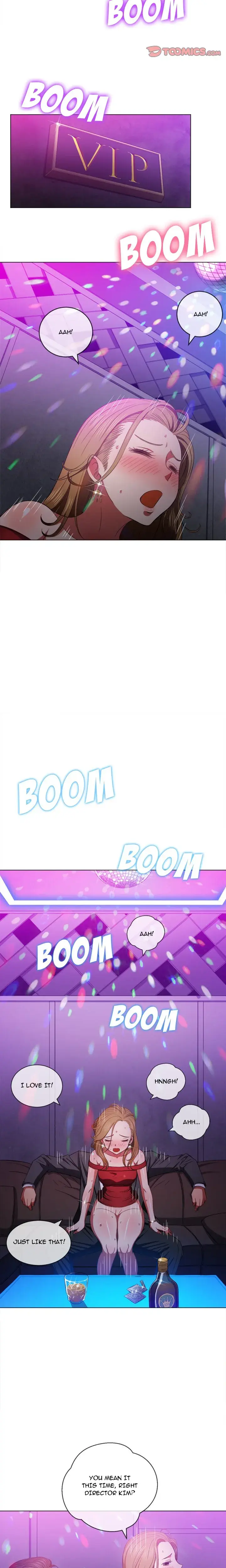 My High School Bully Chapter 56 - Page 5
