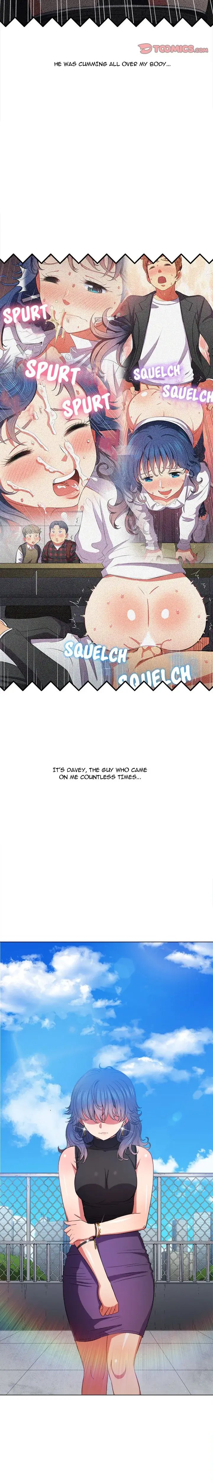 My High School Bully Chapter 57 - Page 5