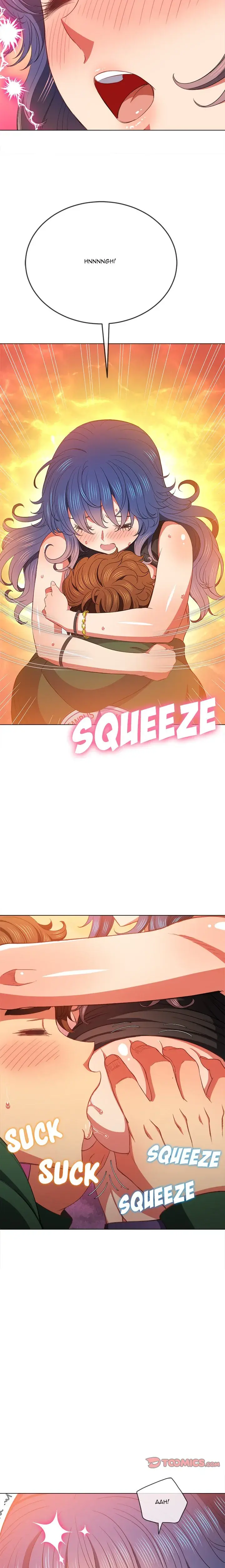 My High School Bully Chapter 58 - Page 2