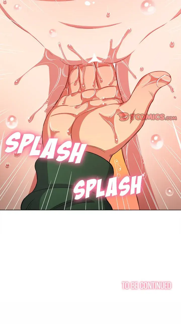 My High School Bully Chapter 58 - Page 23