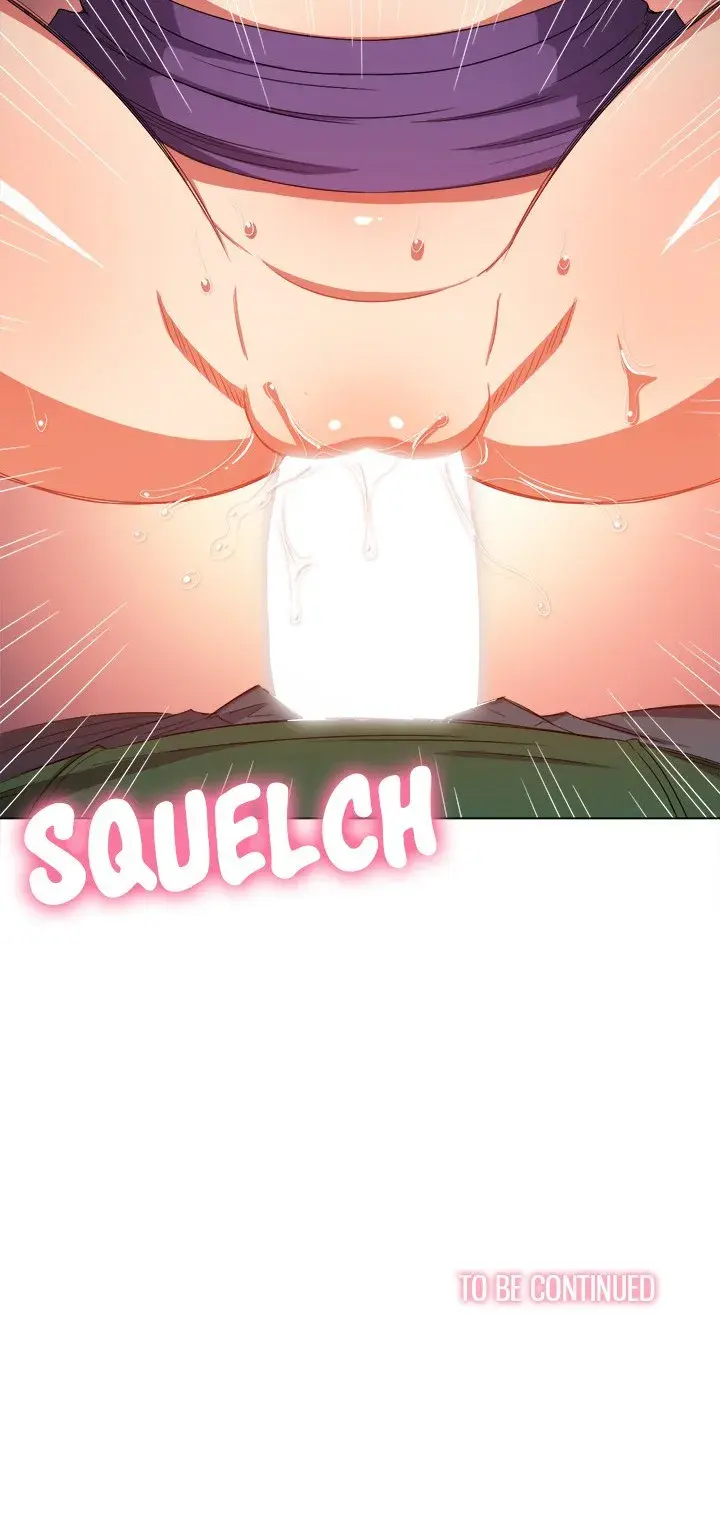 My High School Bully Chapter 59 - Page 22