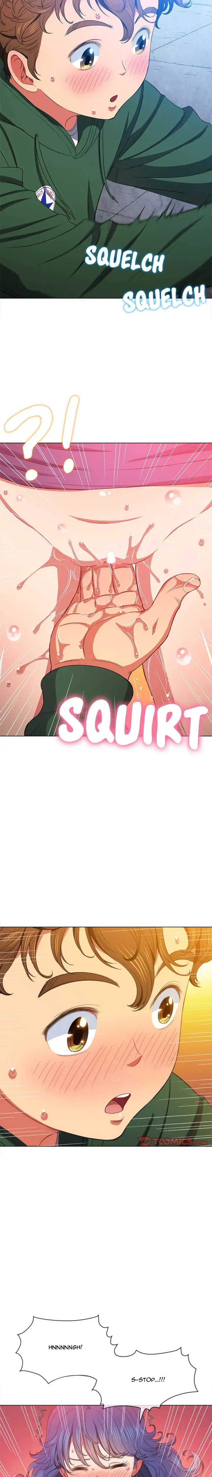 My High School Bully Chapter 59 - Page 3