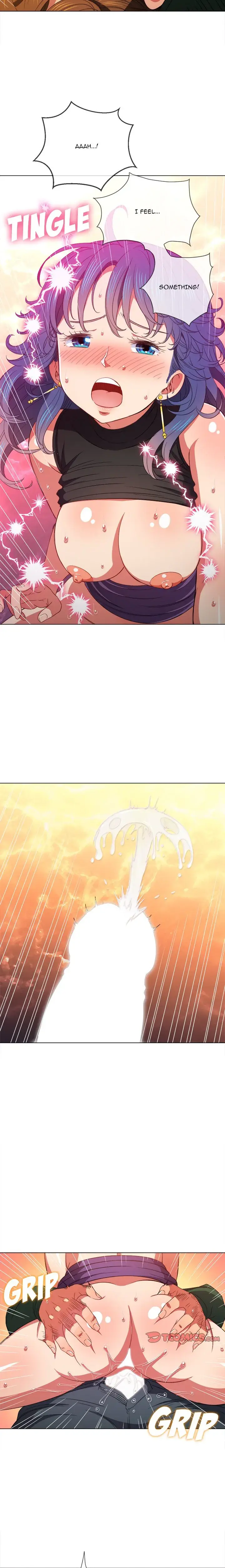 My High School Bully Chapter 60 - Page 13