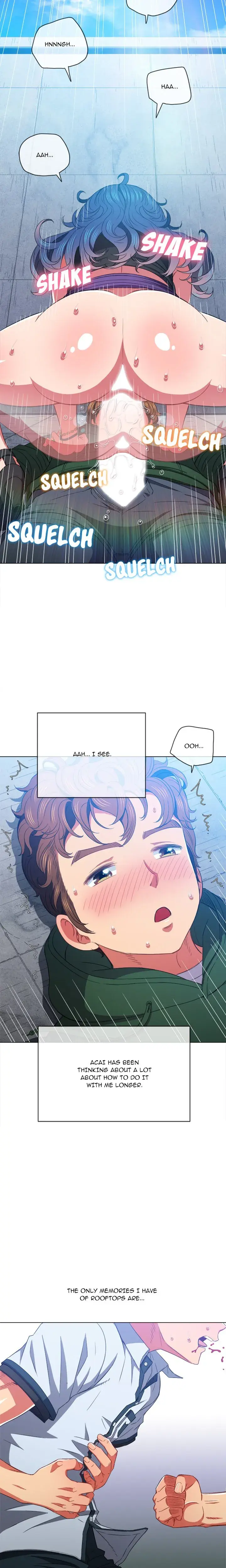 My High School Bully Chapter 60 - Page 4