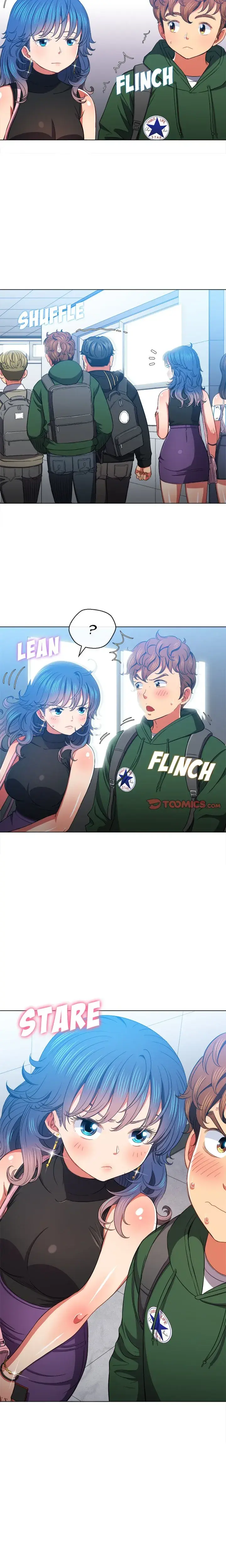 My High School Bully Chapter 62 - Page 2