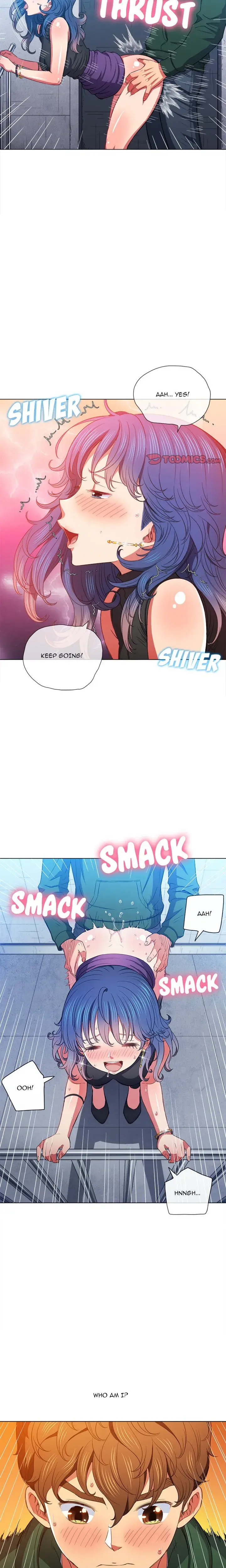 My High School Bully Chapter 63 - Page 6