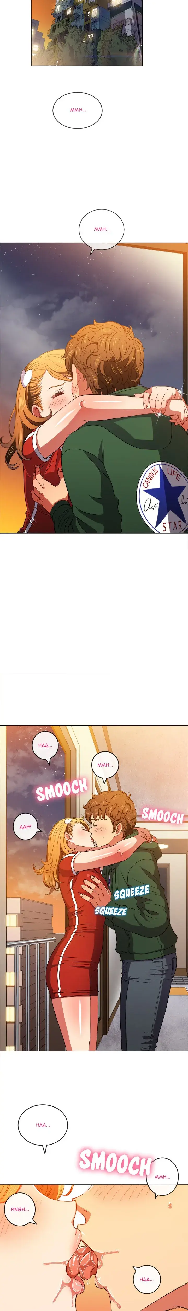 My High School Bully Chapter 65 - Page 4