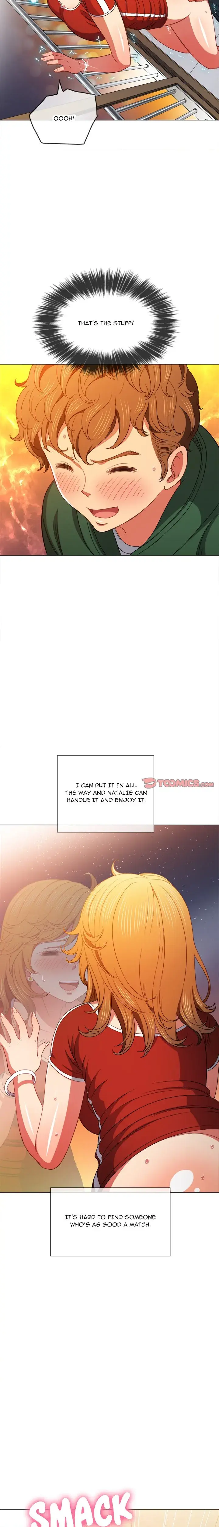 My High School Bully Chapter 66 - Page 2