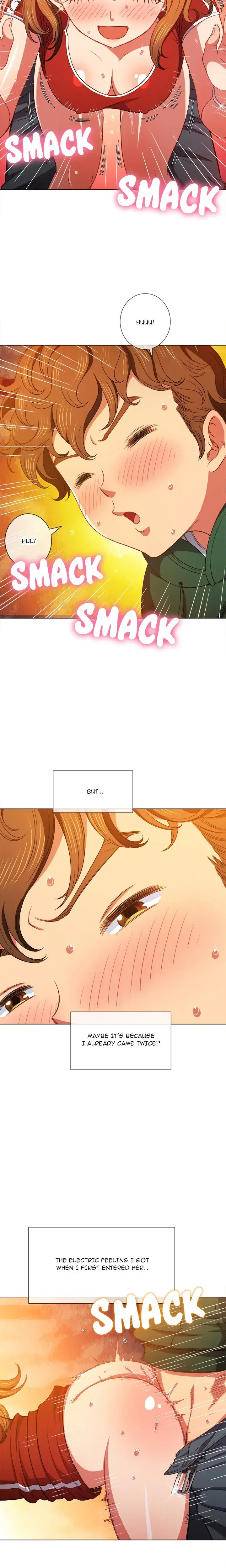 My High School Bully Chapter 66 - Page 4