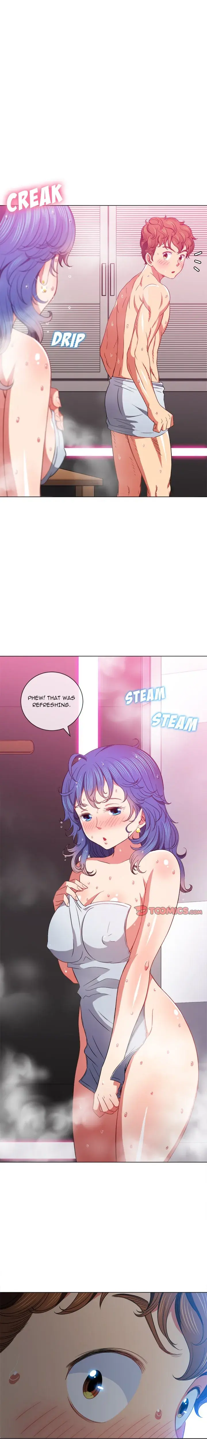 My High School Bully Chapter 67 - Page 17