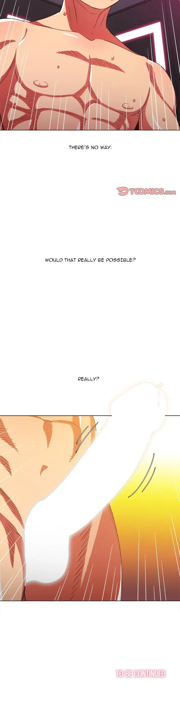 My High School Bully Chapter 67 - Page 20