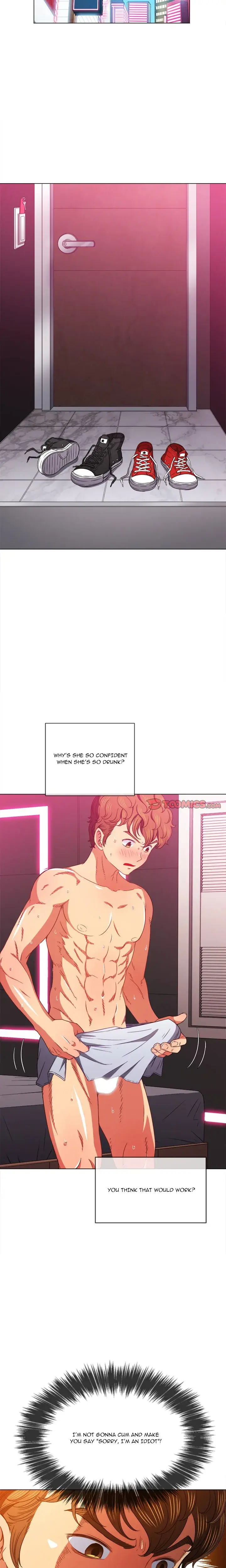 My High School Bully Chapter 68 - Page 2