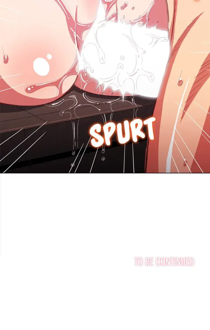 My High School Bully Chapter 68 - Page 22