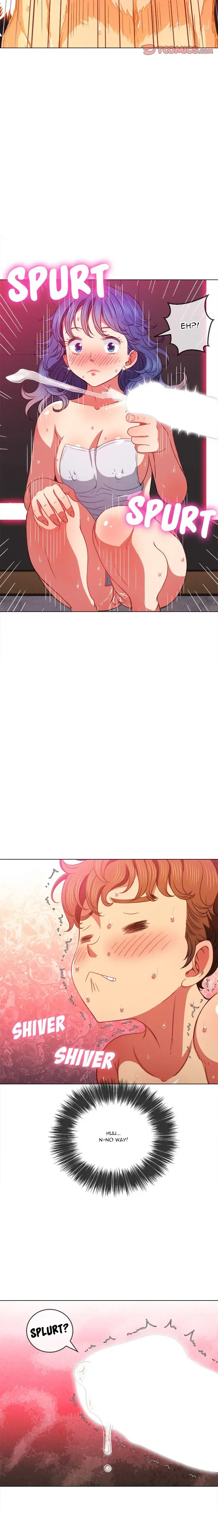 My High School Bully Chapter 68 - Page 5