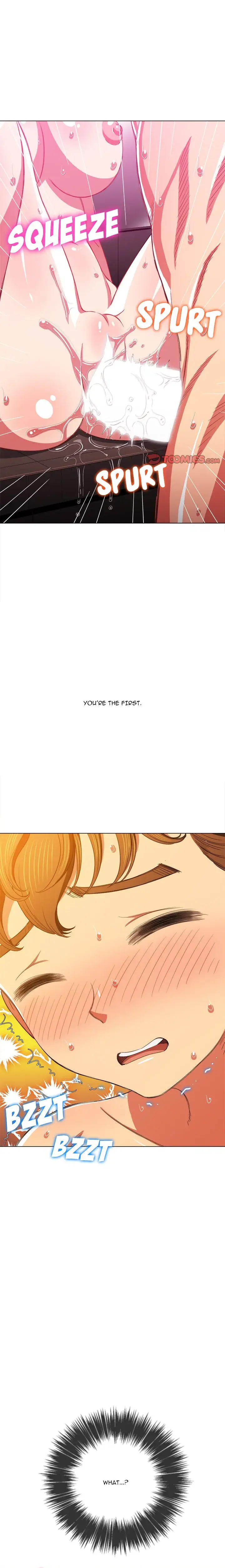 My High School Bully Chapter 69 - Page 1