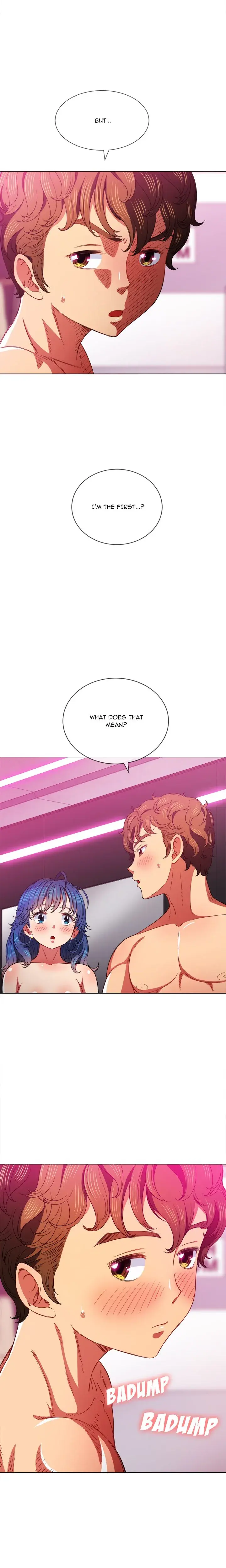 My High School Bully Chapter 69 - Page 9