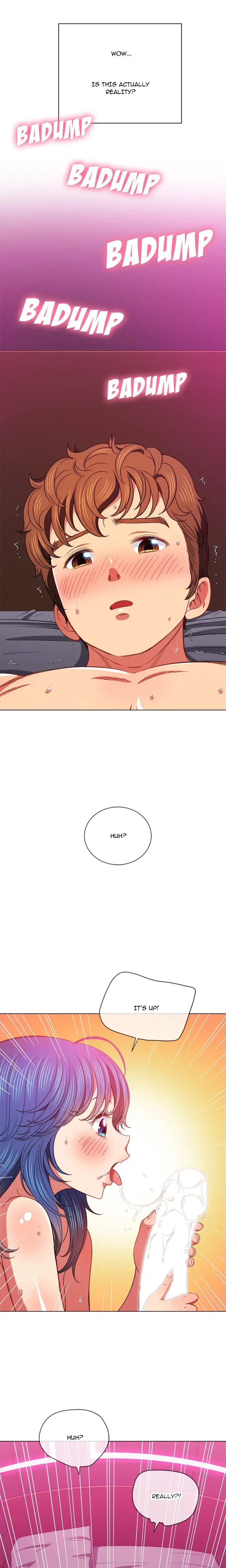 My High School Bully Chapter 70 - Page 20