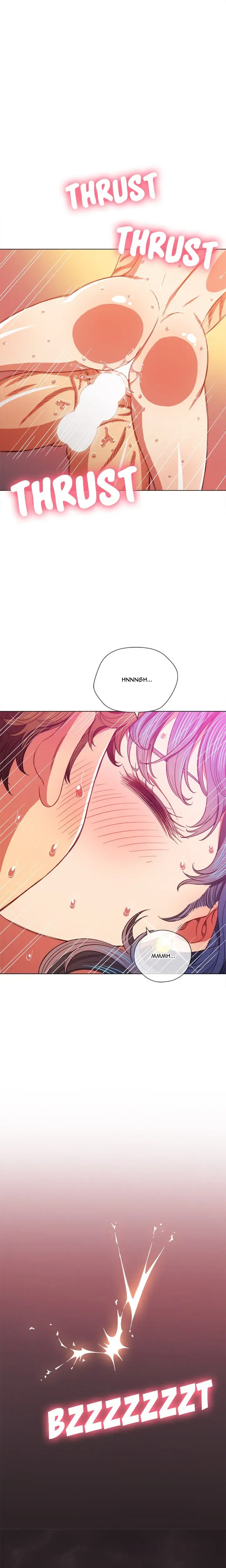 My High School Bully Chapter 71 - Page 10